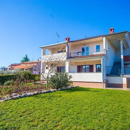 Beakovic Crklada * Vižinada