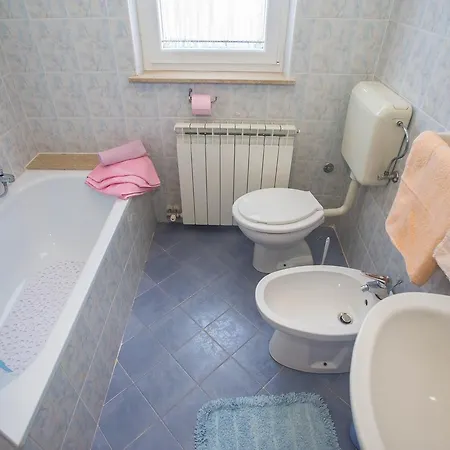 Апартаменты Beakovic Crklada *