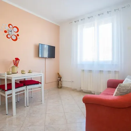 Apartman Beakovic Crklada *