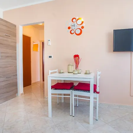Apartment Beakovic Crklada *