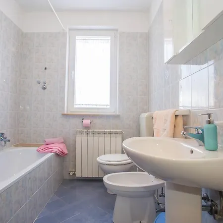 Apartment Beakovic Crklada *