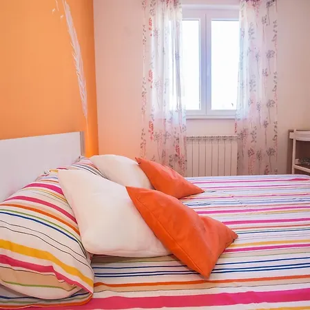 Apartment Beakovic Crklada *