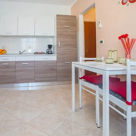 Beakovic Crklada * Vižinada