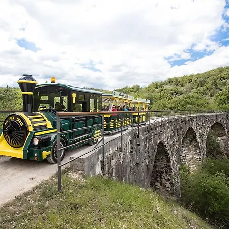 Beakovic Crklada * Vižinada