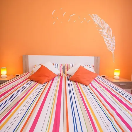 Apartment Beakovic Crklada *